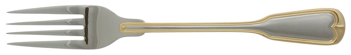 9001G (Stainless) Fork by Carl John Schmidt-1