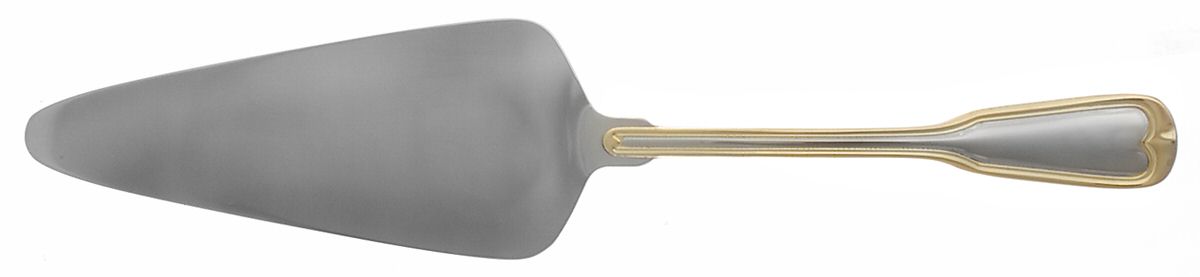 9001G (Stainless) All Stainless Pie Server by Carl John Schmidt-1