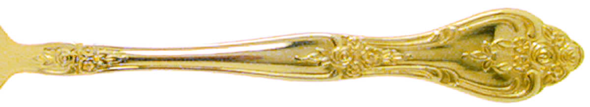SNF1 (GOLD ELECTROPLT) Fork by Sango-1