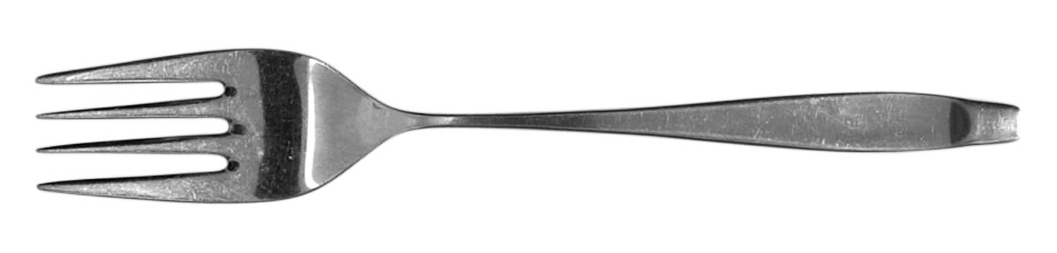 New Dawn (Stainless) Fork by Stanley Rogers-1