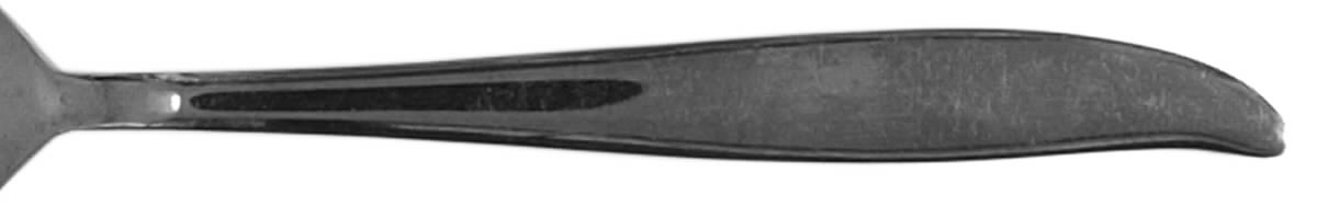 SOO10 (STAINLESS) Individual Salad Fork by Sohnaco-1