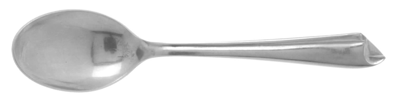 SOO4 (STAINLESS) Teaspoon by Sohnaco-1