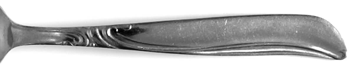 SOO9 (STAINLESS) Teaspoon by Sohnaco-1