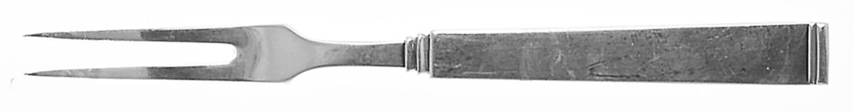 Funkis (Sterling) Lemon Fork by Broderne W & S Sorensen-1