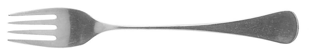 Patricia (Sterling) Baby Fork by Broderne W & S Sorensen-1