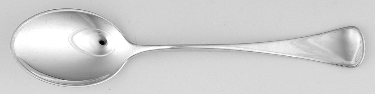 Patricia (Sterling) Teaspoon by Broderne W & S Sorensen-1