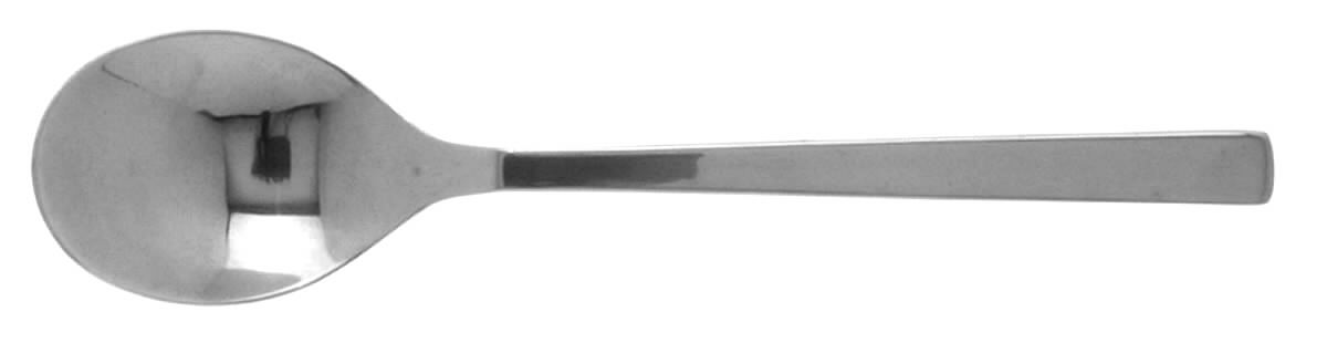 Alaska (Stainless) Teaspoon by Splendide-1