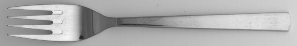 Alaska (Stainless) Fork by Splendide-1