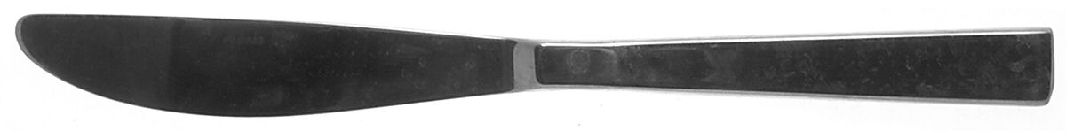 Alaska (Stainless) Modern Solid Knife by Splendide-1