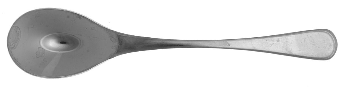Artiste (Stainless) Teaspoon by Splendide-1