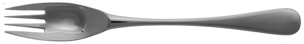 Artiste (Stainless) Fork by Splendide-1