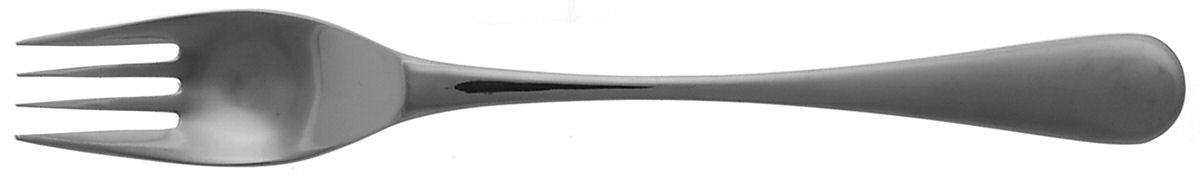 Artiste (Stainless) Fork by Splendide-1