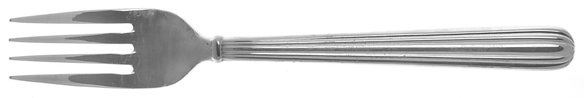 Athens (Stainless) Individual Salad Fork by Splendide-1