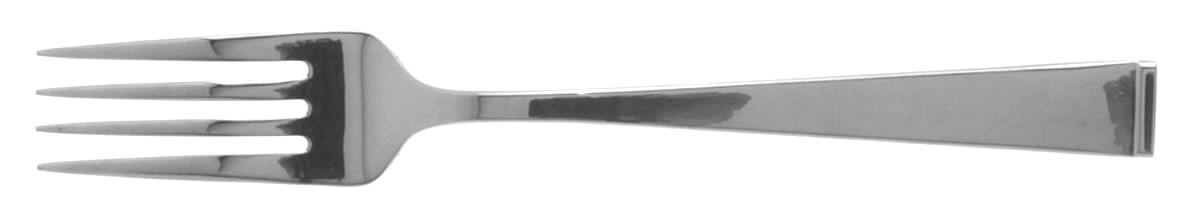 Atom (Stainless) Fork by Splendide-1
