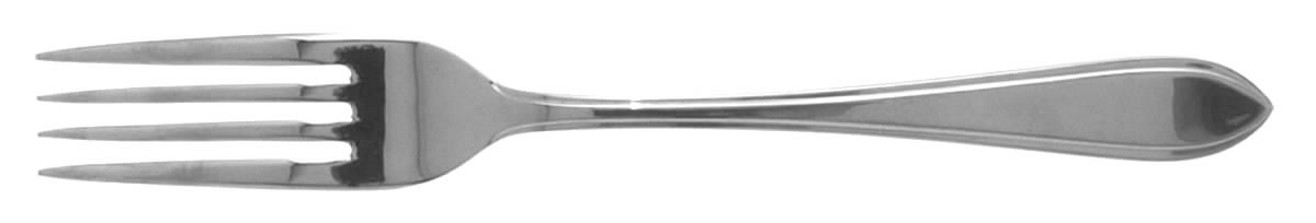 Carrera (Stainless) Fork by Splendide-1