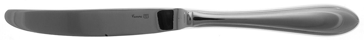 Carrera (Stainless) Modern Hollow Knife by Splendide-1