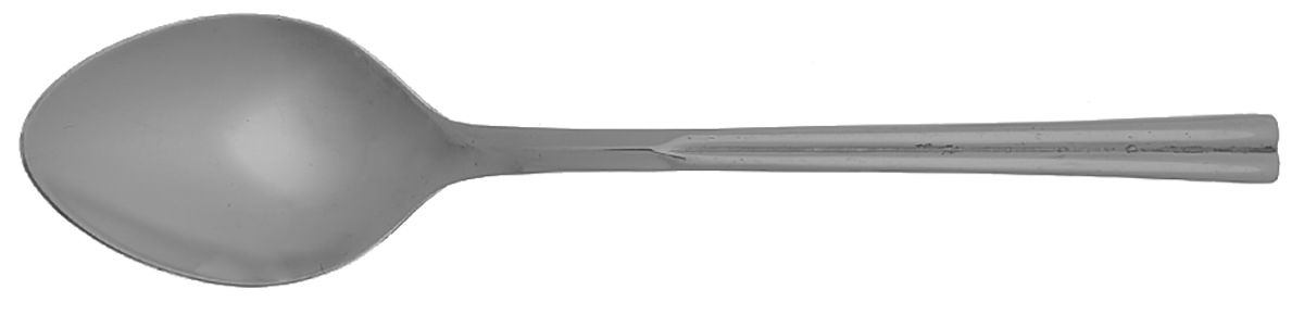 Column (Stainless) Teaspoon by Splendide-1
