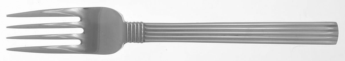 Cremona (Stainless) Individual Salad Fork by Splendide-1