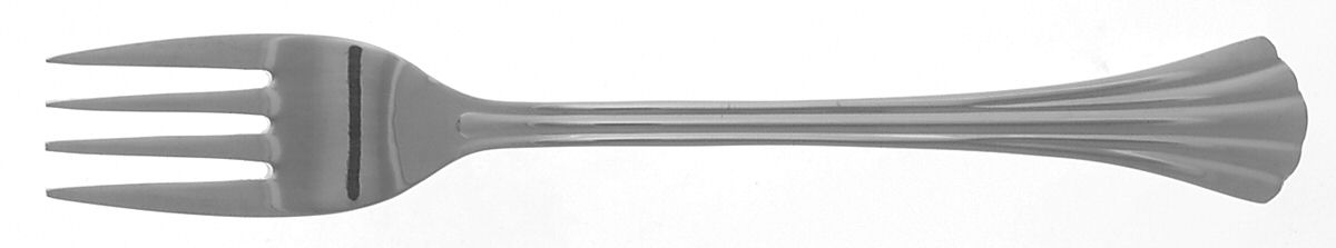 Magnat (Stainless) Individual Salad Fork by Splendide-1