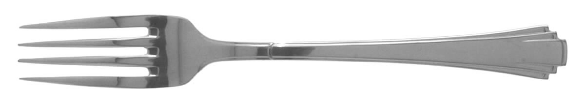 Mayfair (Stainless) Fork by Splendide-1