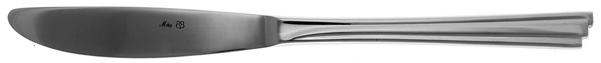 Miro (Stainless) Modern Solid Knife by Splendide-1