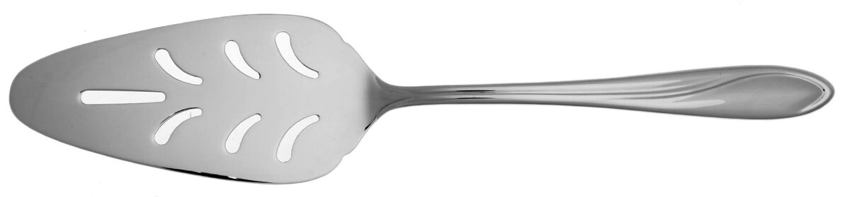 Mon Ami (Stainless) All Stainless Pie Server by Splendide-1