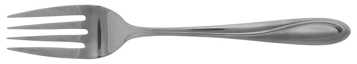 Mon Ami (Stainless) Individual Salad Fork by Splendide-1