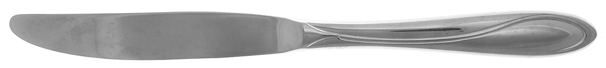 Mon Ami (Stainless) Modern Solid Knife by Splendide-1