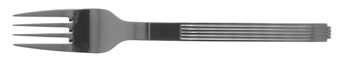Montmarte (Stainless) Fork by Splendide-1