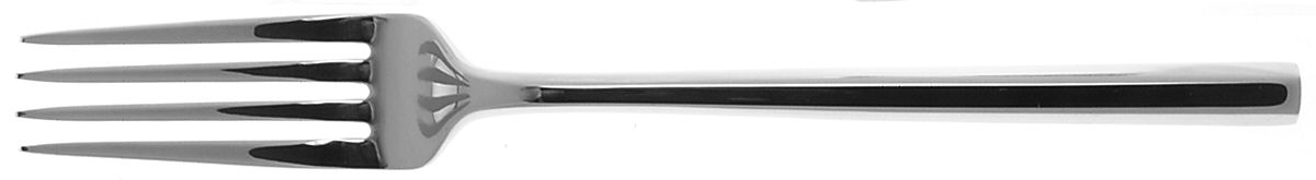 Octo (Stainless) Fork by Splendide-1