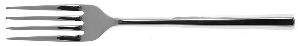 Octo (Stainless) Individual Salad Fork by Splendide-1