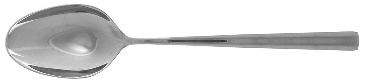 Octo (Stainless) Place/Oval Soup Spoon by Splendide-1