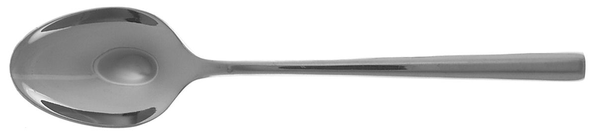 Octo (Stainless) Teaspoon by Splendide-1