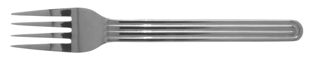 Olympus (Stainless) Fork by Splendide-1
