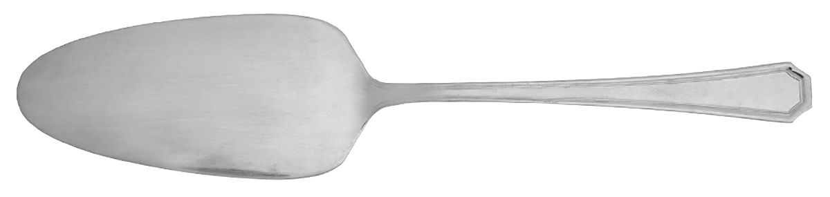 Park Lane (Stainless) All Stainless Pie Server by Splendide-1
