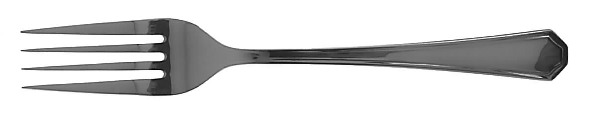 Park Lane (Stainless) Fork by Splendide-1