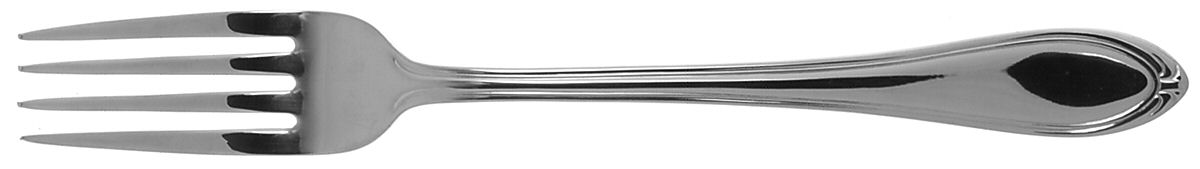 Rubens (Stainless) Fork by Splendide-1