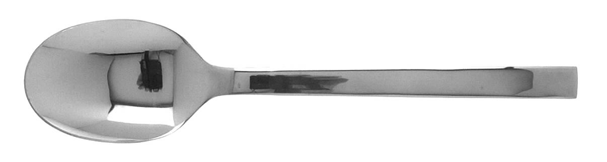 Simplicity (Stainless) Tablespoon (Serving Spoon) by Splendide-1