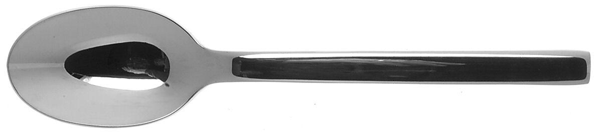 Simplicity (Stainless) Place/Oval Soup Spoon by Splendide-1