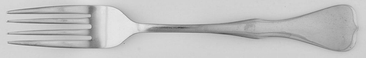 Alberta (Stainless) Fork by Stanley Roberts-1