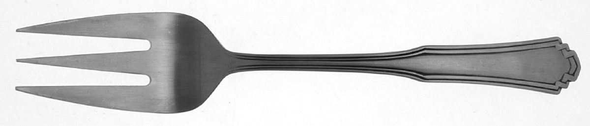 Alberta Solid Serving Fork by Stanley Roberts-1