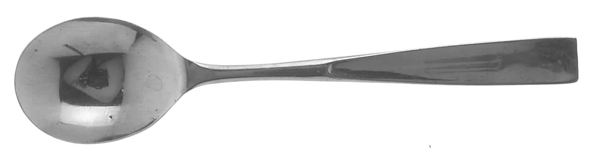 Allison (Stainless) Sugar Spoon by Stanley Roberts-1