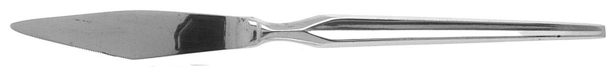 Antiqua (Stainless) Modern Solid Knife by Stanley Roberts-1