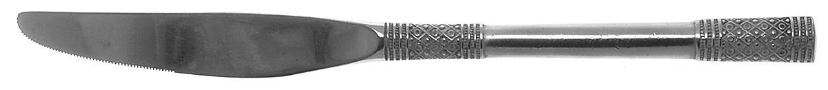 Appian Way (Stainless) Modern Solid Knife by Stanley Roberts-1