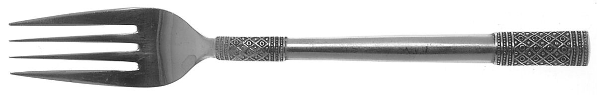 Appian Way (Stainless) Fork by Stanley Roberts-1