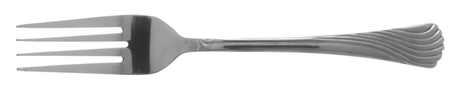 Arcade (Stainless) Fork by Stanley Roberts-1