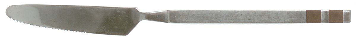 Arosa (Stainless) New French Solid Knife by Stanley Roberts-1