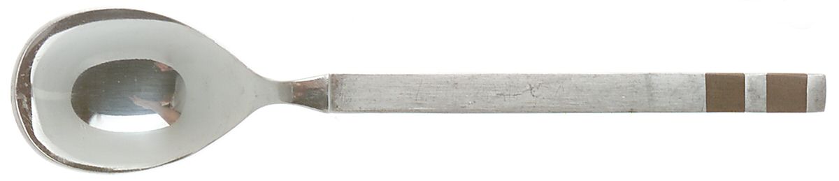 Arosa (Stainless) Sugar Spoon by Stanley Roberts-1