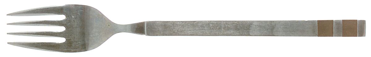 Arosa (Stainless) Fork by Stanley Roberts-1
