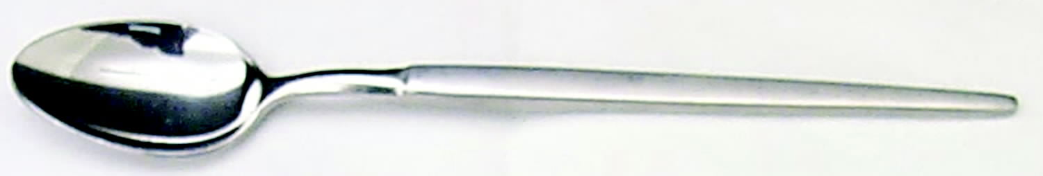 Astro (Stainless) Iced Tea Spoon by Stanley Roberts-1